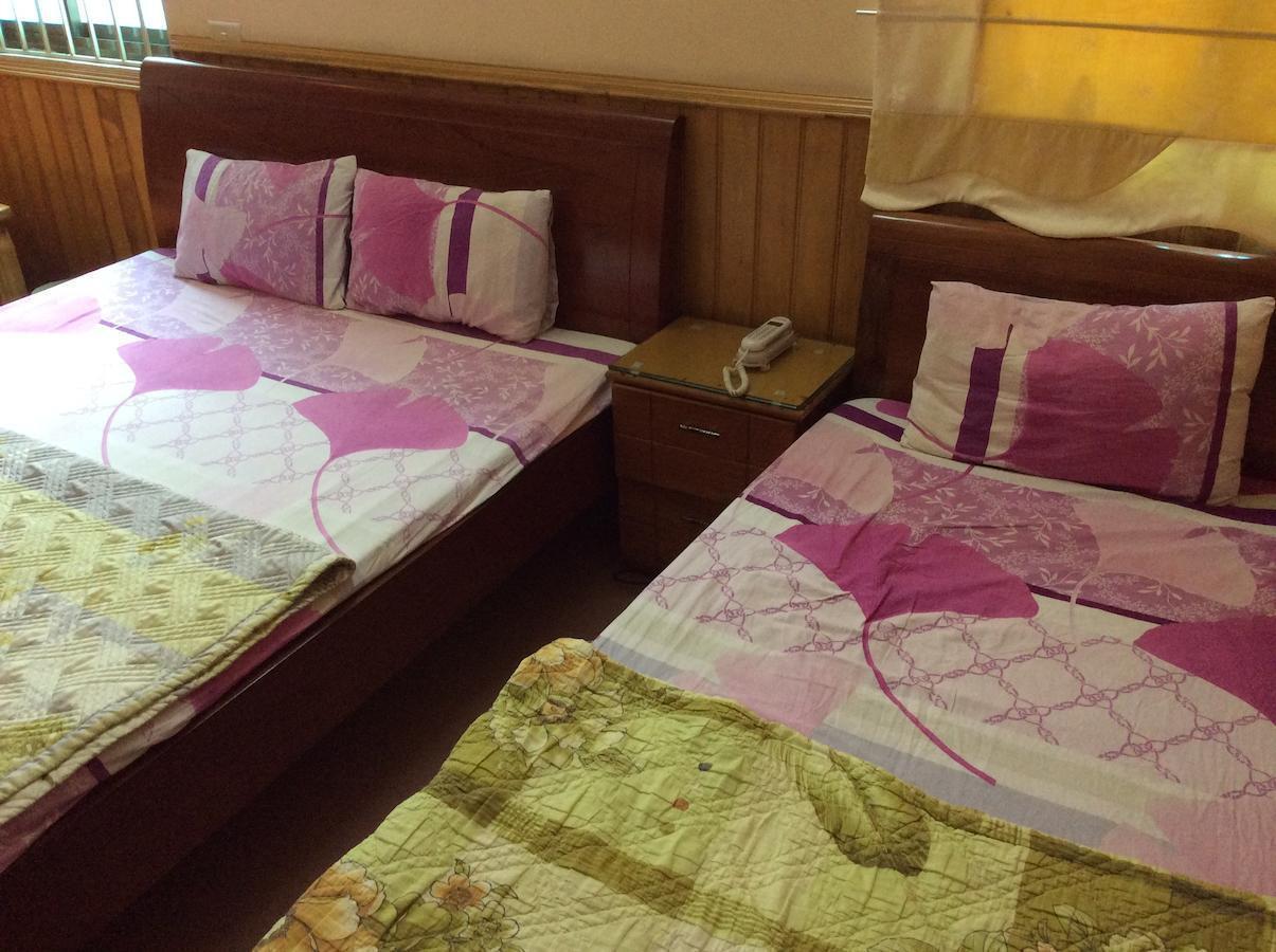 Hotel Hong Anh