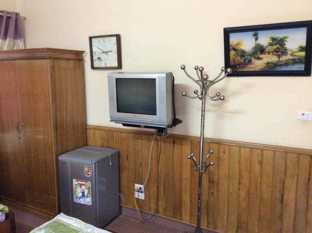 Hotel Hong Anh Hanoi