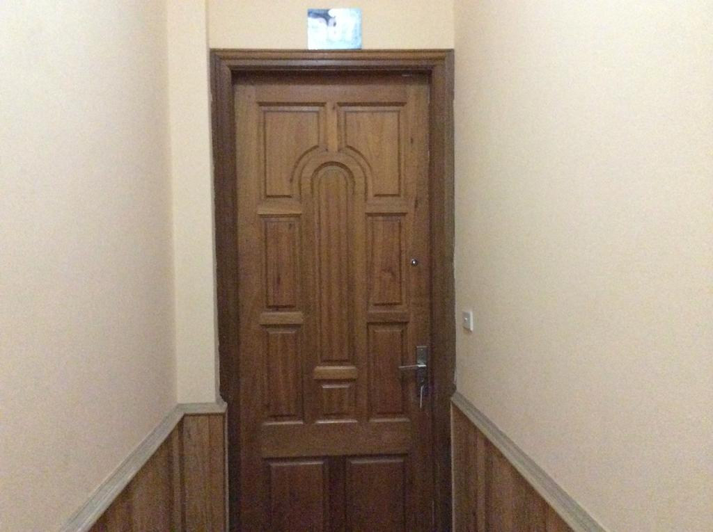 Hotel Hong Anh
