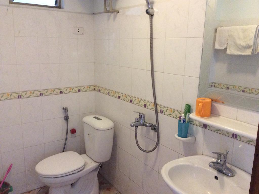 Hotel Hong Anh *